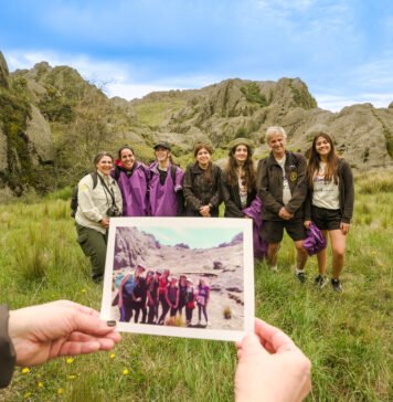Una alianza para que el agua siga fluyendo en Córdoba