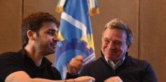Aluar: Construcción de nueva escuela estatal en Puerto Madryn