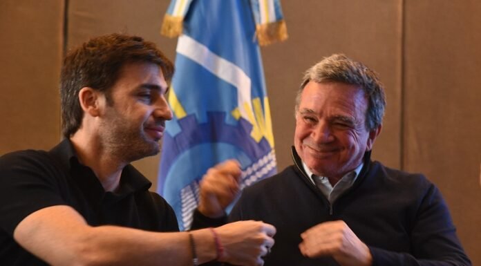 Aluar: Construcción de nueva escuela estatal en Puerto Madryn