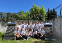 Voluntariado: YPF Luz incrementó un 17% su impacto comunitario