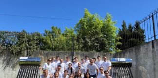 Voluntariado: YPF Luz incrementó un 17% su impacto comunitario