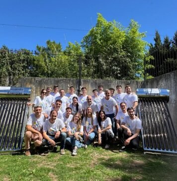 Voluntariado: YPF Luz incrementó un 17% su impacto comunitario