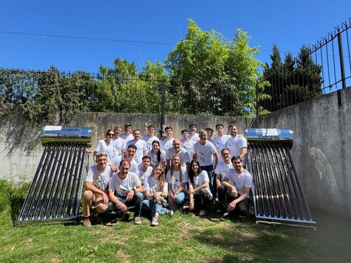 Termotanques solares (2)