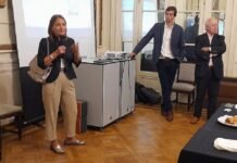 Renovables: Piden renovación de la ley para sostener u$8.000 millones en inversiones