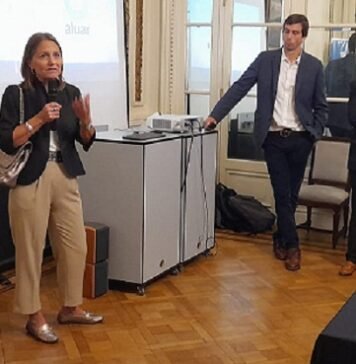 Renovables: Piden renovación de la ley para sostener u$8.000 millones en inversiones