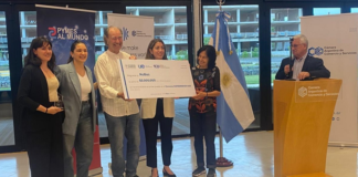 Emprender con impacto: los ganadores del Concurso Emprendedor 2025 de la CAC Ganadores-CAC-emprendedores