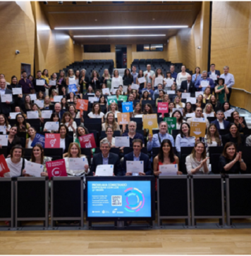 Diez años de Conectando Empresas con los ODS: un sector privado que no mira para otro lado