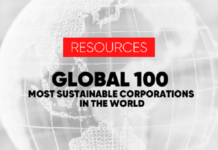 ¿Cómo la joyería circular conquistó el podio de la sostenibilidad en Davos? global-100-2026