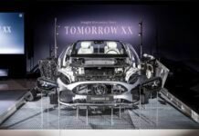 Mercedes-Benz presenta “Tomorrow XX”, el programa que redefine el ciclo de vida automotriz