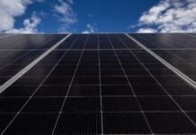 4 de cada 10 MWh consumidos en el país ya se cubren con energías renovables CEA- Generación renovable