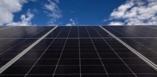 4 de cada 10 MWh consumidos en el país ya se cubren con energías renovables CEA- Generación renovable