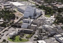 Mastellone profundiza su estrategia para reducir emisiones