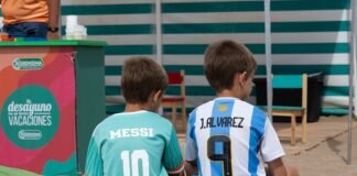 Nutrición sustentable: Mastellone desembarca en Pinamar el-desayuno-no-se-toma-vacaciones