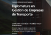 FPT lanza la Diplomatura en Gestión de Empresas de Transporte con modalidad 100% virtual