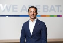 BAT Argentina nombró a Jorge Diego Arguindegui como Country Manager Jorge-Arguindegui