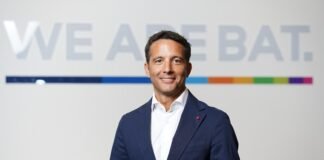 BAT Argentina nombró a Jorge Diego Arguindegui como Country Manager Jorge-Arguindegui