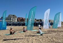 Life Seguros: Bienestar y conciencia ambiental en la costa