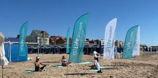 Life Seguros: Bienestar y conciencia ambiental en la costa