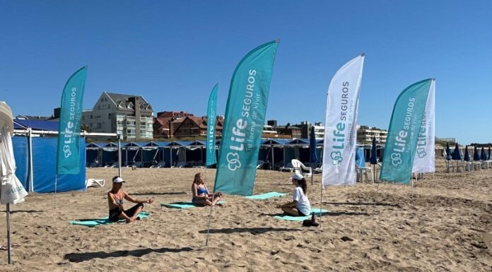 Life Seguros: Bienestar y conciencia ambiental en la costa