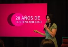 “El mayor salto fue pasar de reportar lo que hacemos a tomar decisiones de negocio con mirada de sostenibilidad”