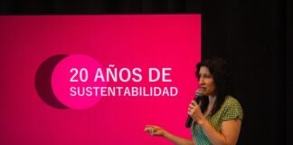 “El mayor salto fue pasar de reportar lo que hacemos a tomar decisiones de negocio con mirada de sostenibilidad”