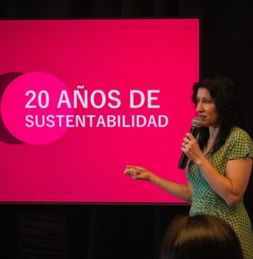 “El mayor salto fue pasar de reportar lo que hacemos a tomar decisiones de negocio con mirada de sostenibilidad”