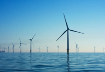 El Mar del Norte se consolida como apuesta clave de Europa para la energía limpia