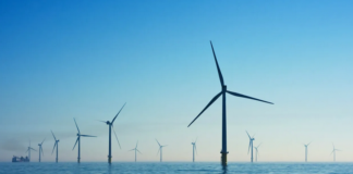 El Mar del Norte se consolida como apuesta clave de Europa para la energía limpia