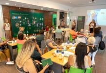 Sanar después de la tormenta: reconstruir una comunidad cuando el daño no se ve