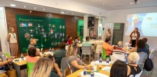 Sanar después de la tormenta: reconstruir una comunidad cuando el daño no se ve