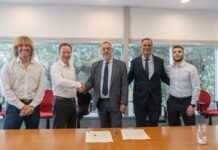 Toyota y CESVI impulsan el reciclaje automotriz en Argentina