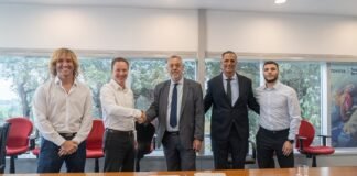 Toyota y CESVI impulsan el reciclaje automotriz en Argentina