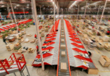 Andreani invirtió más de $2.100 millones en tecnología para blindar su estrategia ESG Andreani-sorter-pacheco