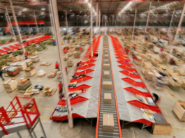 Andreani invirtió más de $2.100 millones en tecnología para blindar su estrategia ESG Andreani-sorter-pacheco