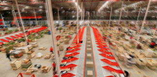 Andreani invirtió más de $2.100 millones en tecnología para blindar su estrategia ESG Andreani-sorter-pacheco