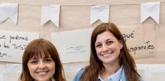 Ushuaia ya evitó 150 kg de plásticos gracias al compromiso de sus turistas