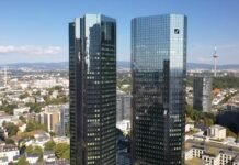Deutsche Bank emite su primer bono verde europeo