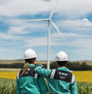 ENERTOKEN: energía digital con trazabilidad en Argentina