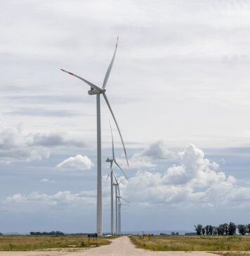 Minería sustentable: El giro renovable de Piedra Grande y PCR