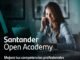 Santander abre 11.000 becas gratis para aprender en verano Santander-Open-Academy-2026