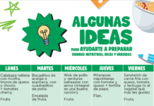 El plan de Mastellone para que la “Vuelta al Cole” no sea un caos