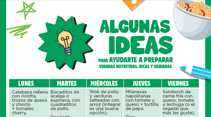 El plan de Mastellone para que la “Vuelta al Cole” no sea un caos