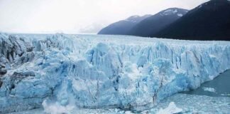 Ley de Glaciares y minerales críticos: el debate por la protección ambiental en plena transición energética