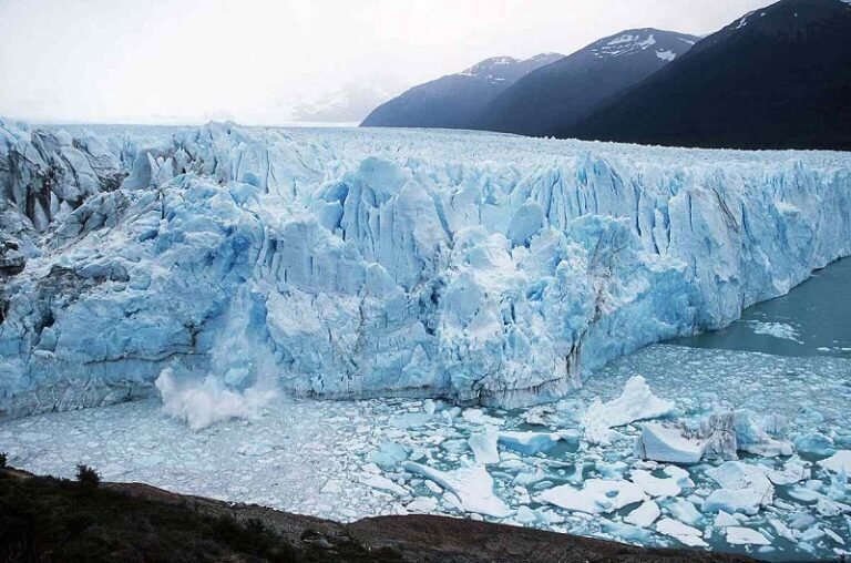 Ley de Glaciares y minerales críticos: el debate por la protección ...
