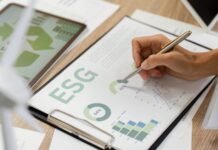 El Reino Unido propone ampliar los reportes de sostenibilidad obligatorios para empresas que cotizan en bolsa