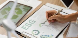 El Reino Unido propone ampliar los reportes de sostenibilidad obligatorios para empresas que cotizan en bolsa