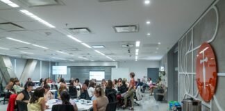 Más de 150 formadores se capacitaron para fortalecer la alfabetización temprana Alianza-por-la-Alfabetizacion