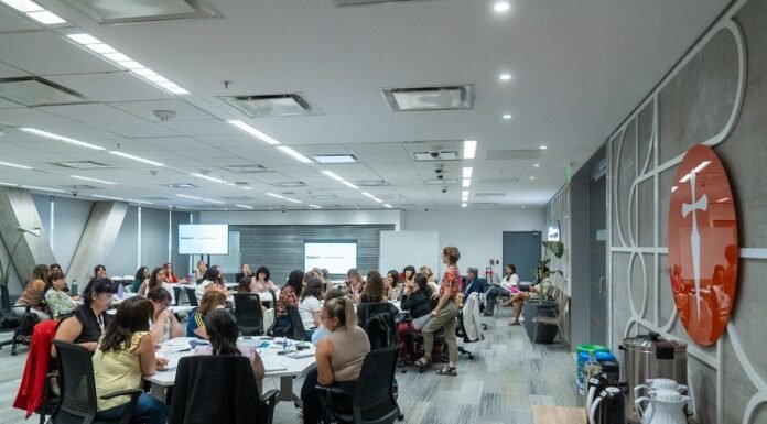 Más de 150 formadores se capacitaron para fortalecer la alfabetización temprana Alianza-por-la-Alfabetizacion