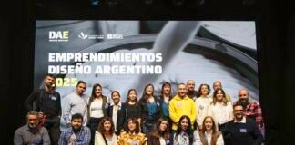 Lanzan 15 becas para emprendimientos de diseño con capacitación y fondos semilla en dólares