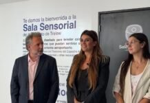 Viajar sin ansiedad: la inclusión sensorial despega en los aeropuertos argentinos